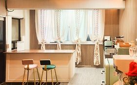 Romance Hotel